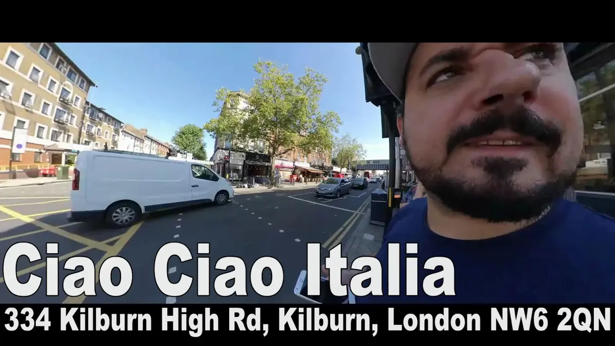 Ciao Ciao Italia photo (photo 2 of 3)