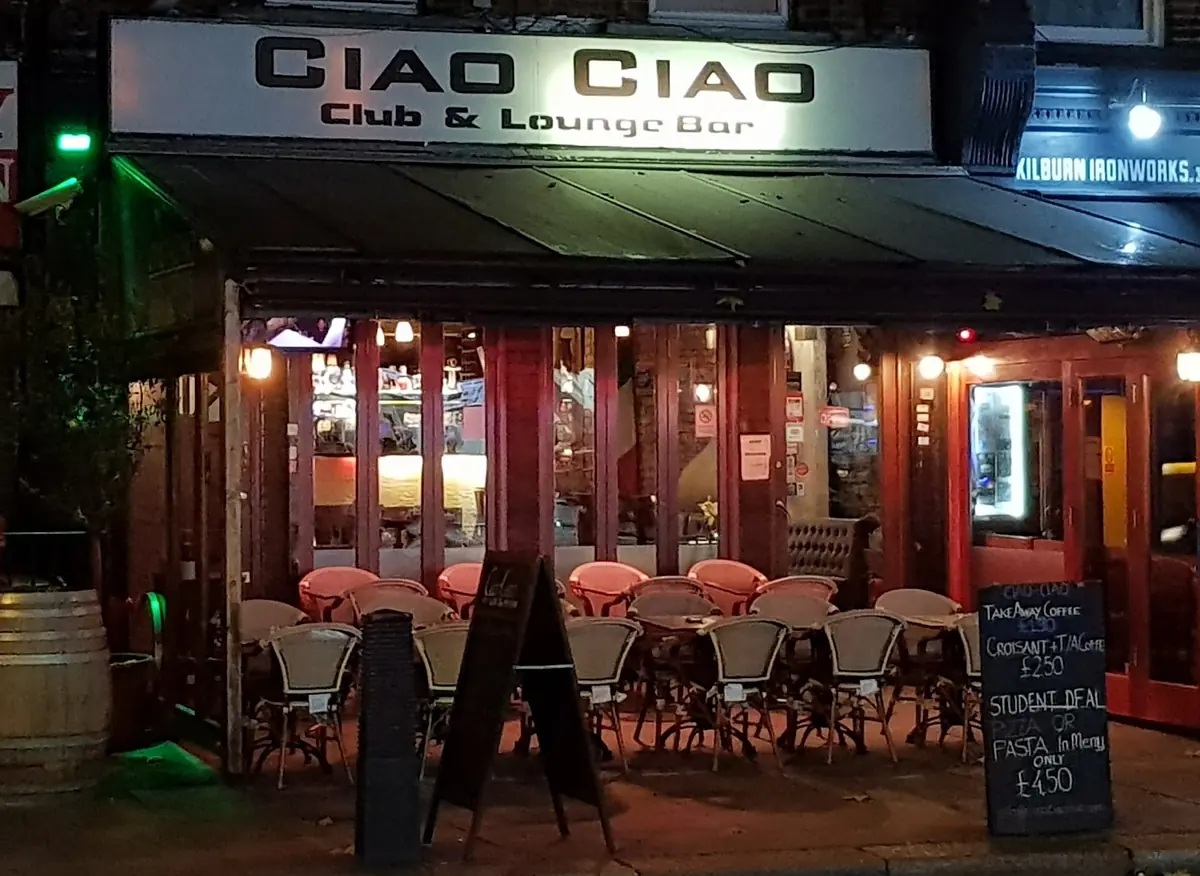 Ciao Ciao Italia photo (photo 1 of 3)