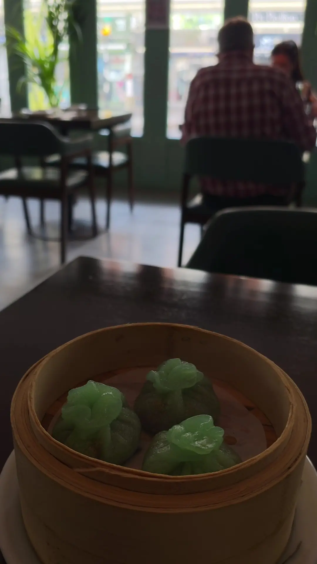 Tofu Vegan Gloucester Road photo (photo 1 of 3)