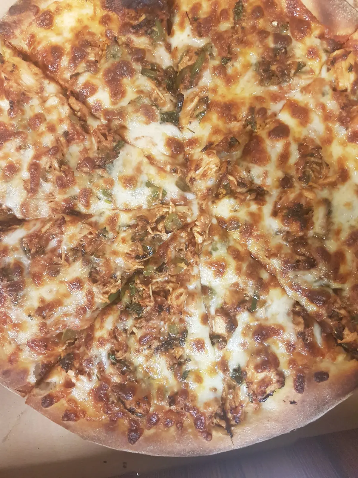 Venice Pizza photo (photo 2 of 3)