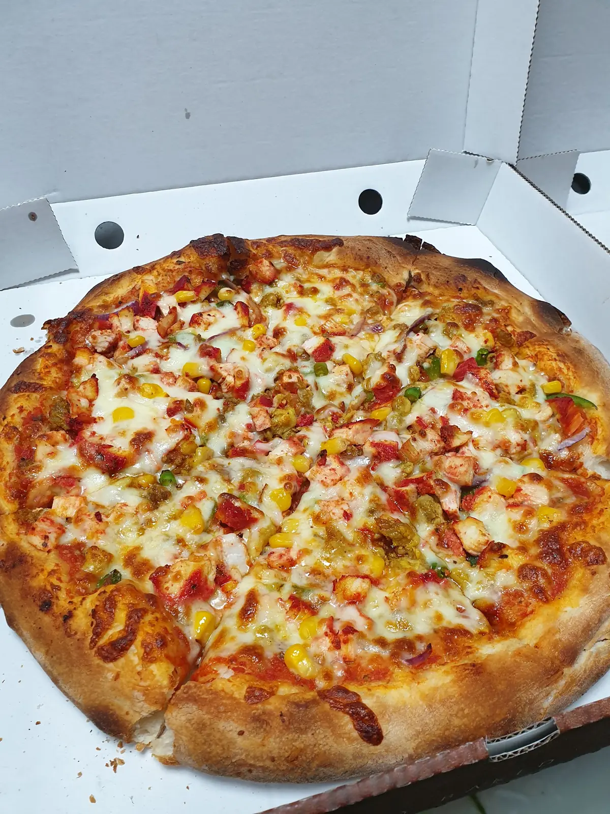 Venice Pizza photo (photo 1 of 3)