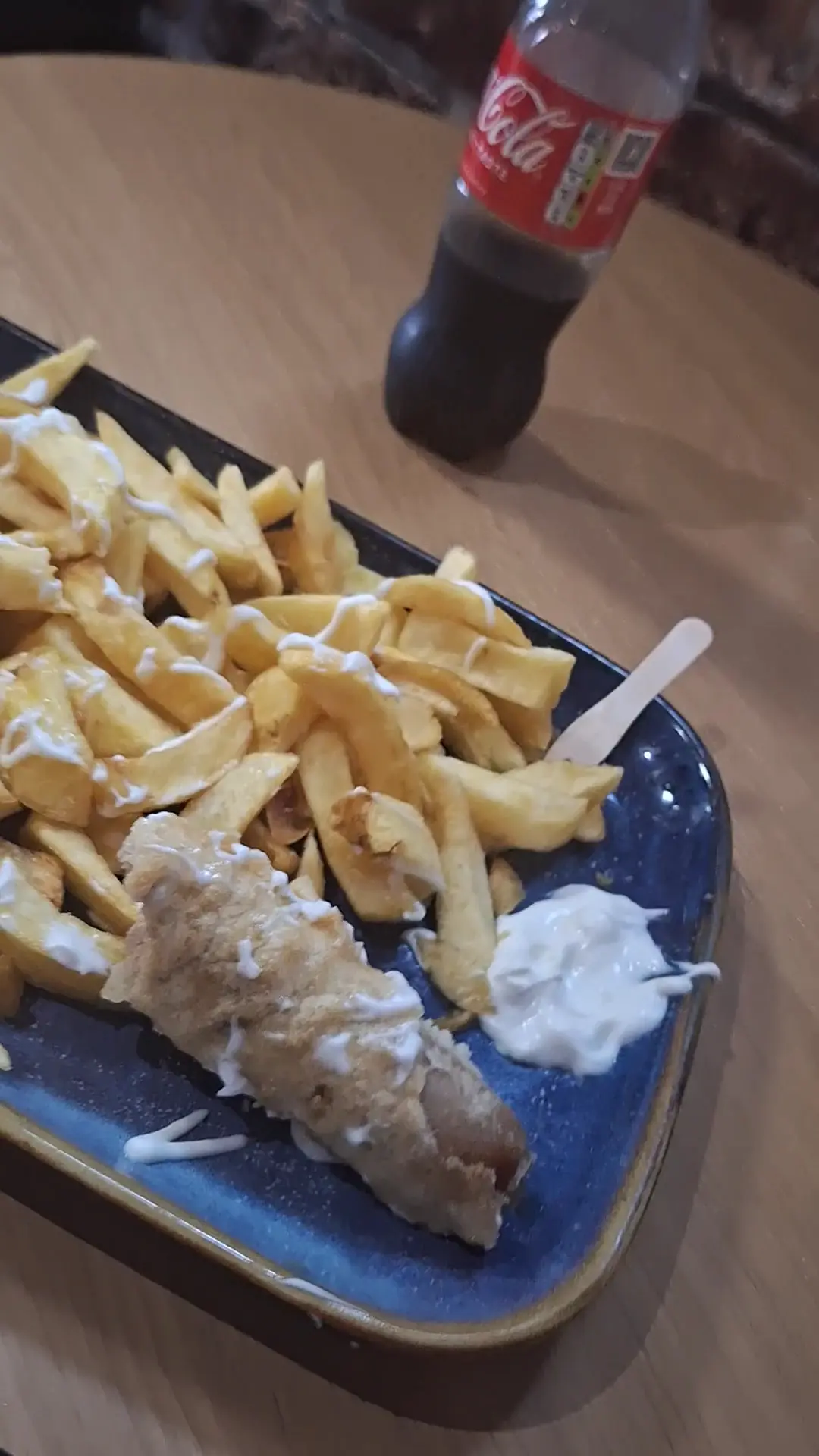 M & A Fish Bar photo (photo 1 of 1)