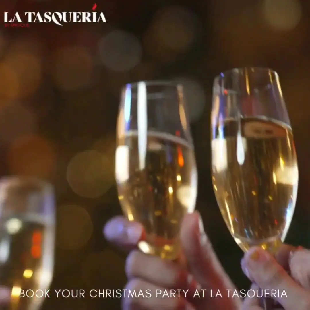 La TASQUERIA by SMOQUE photo (photo 1 of 3)