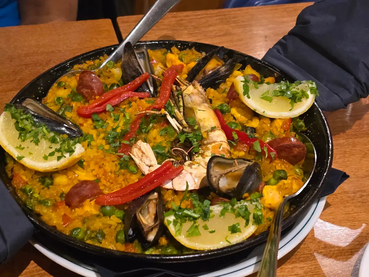 La TASQUERIA by SMOQUE photo (photo 3 of 3)