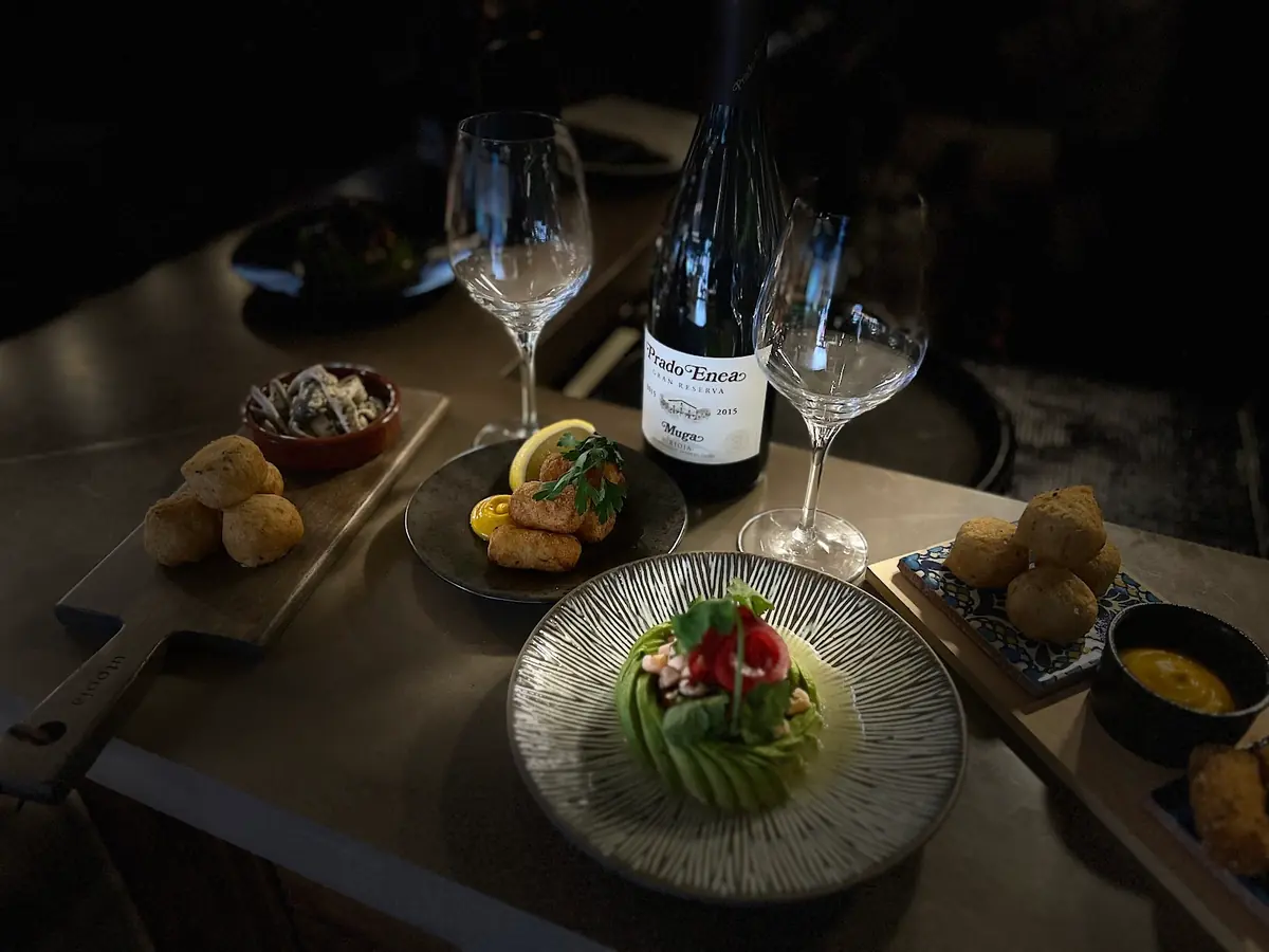 La TASQUERIA by SMOQUE photo (photo 2 of 3)