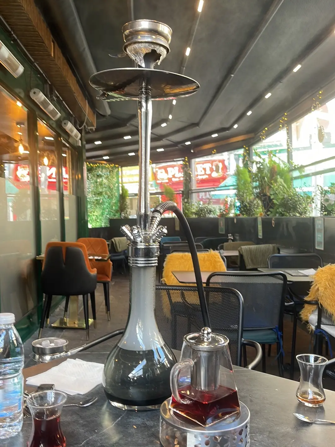 Aden Lounge photo (photo 2 of 3)