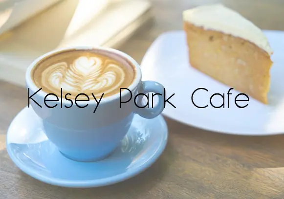 Kelsey Park Cafe photo (photo 1 of 3)