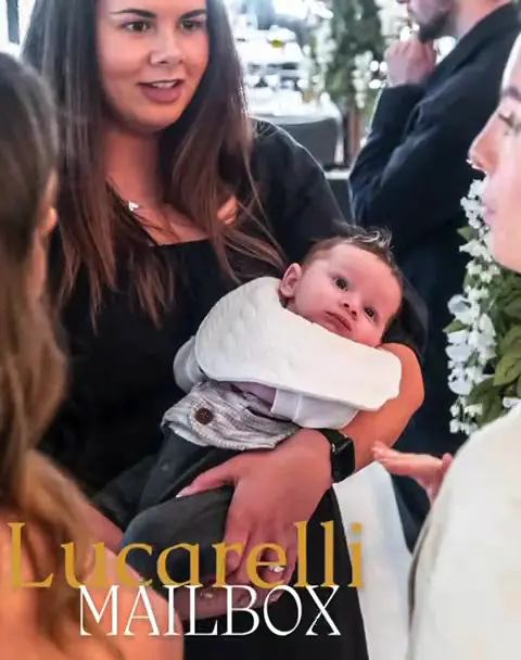 Lucarelli Italian Restaurant photo (photo 2 of 3)