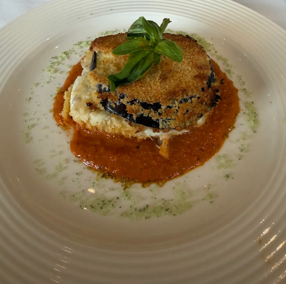 Lucarelli Italian Restaurant photo (photo 3 of 3)