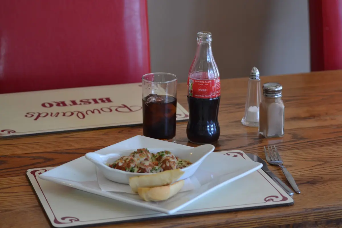 Rowlands Bistro photo (photo 3 of 3)