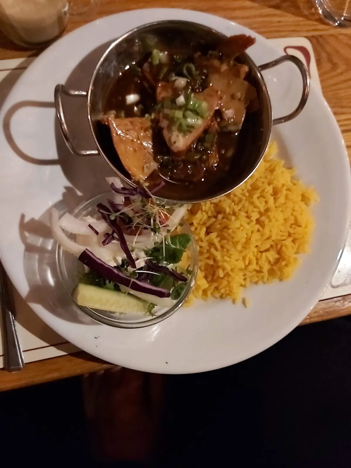Rowlands Bistro photo (photo 2 of 3)