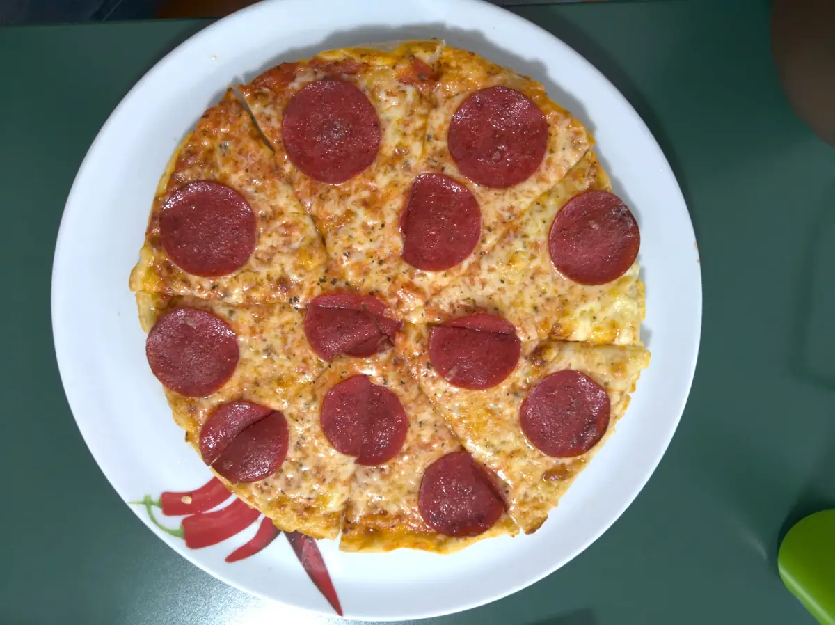 Pizza Eck photo (photo 2 of 3)