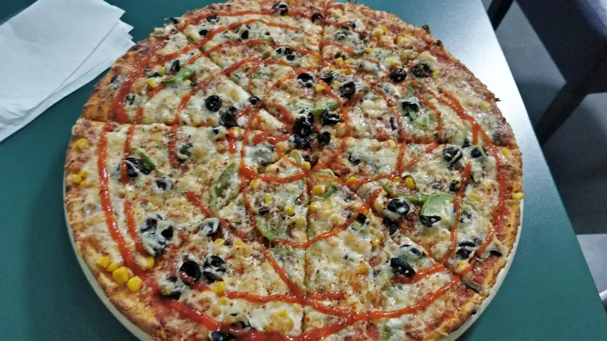 Pizza Eck photo (photo 3 of 3)