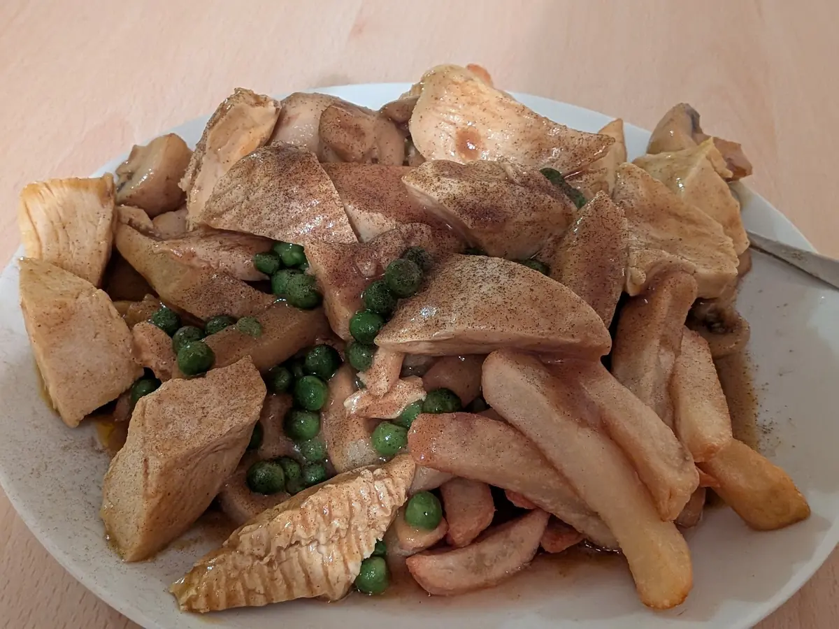 Cathay Square — Restaurants in Ballyclare