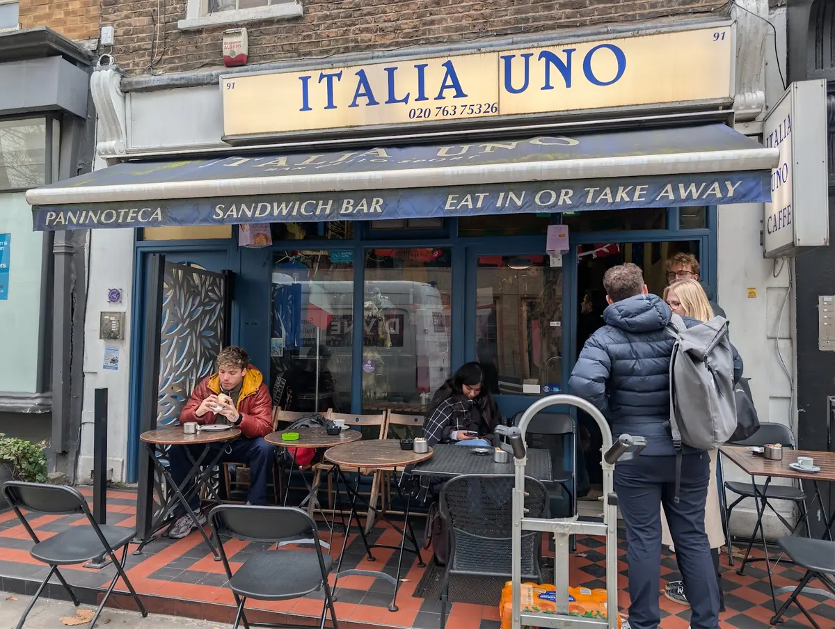 Italia Uno