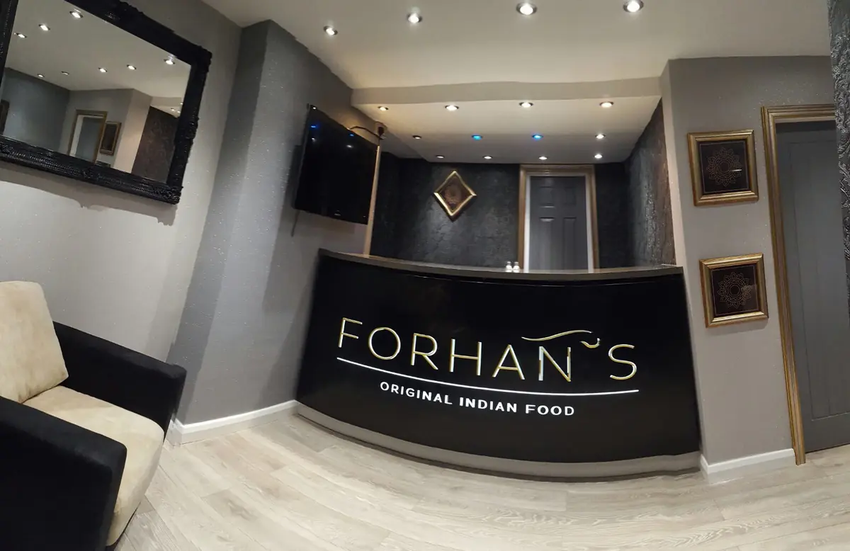 Forhan's photo (photo 2 of 3)
