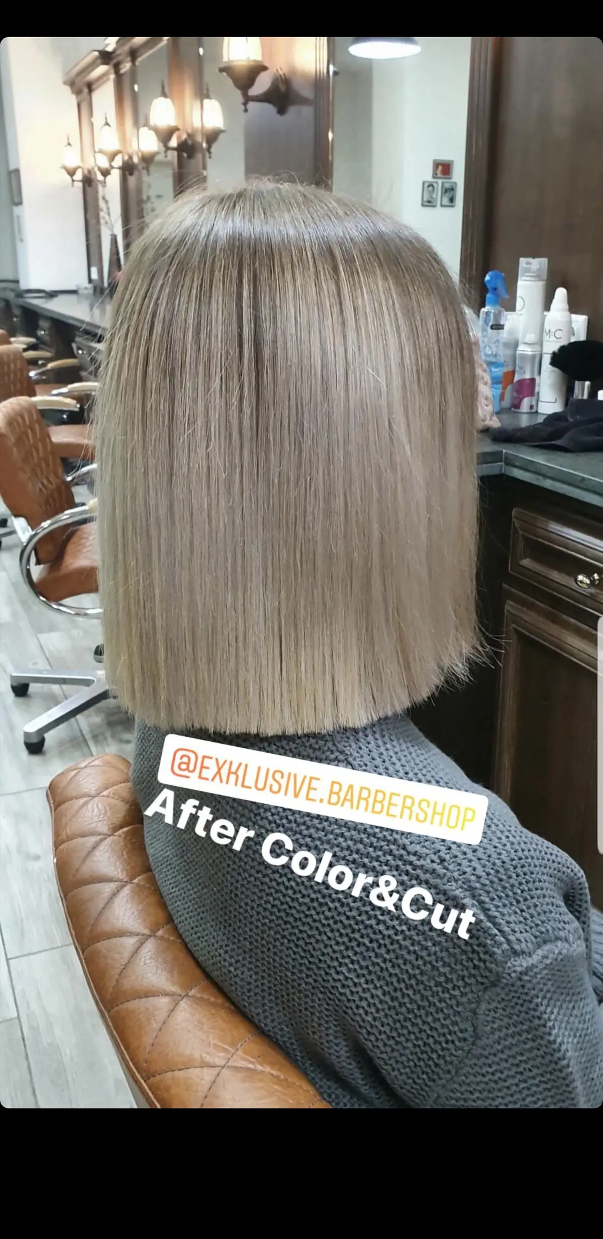 Exklusive Barbershop photo (photo 2 of 3)