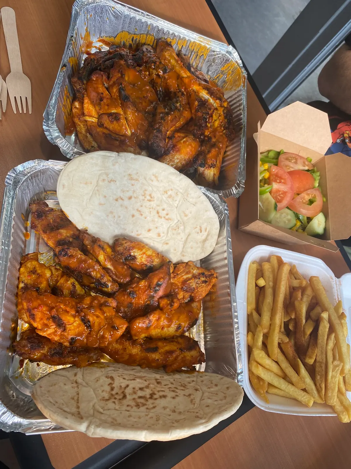 Peri Peri Delight photo (photo 2 of 3)