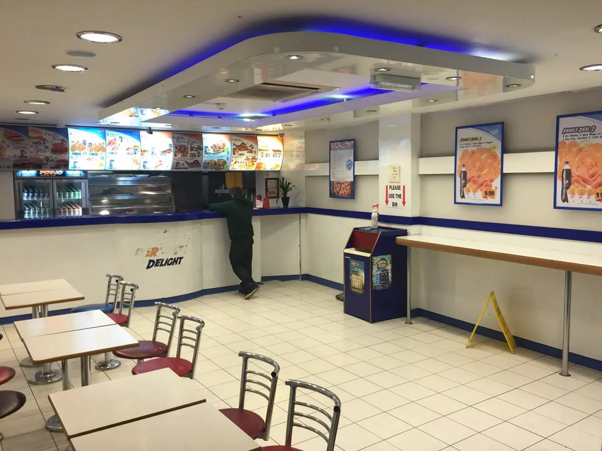 Peri Peri Delight photo (photo 1 of 3)