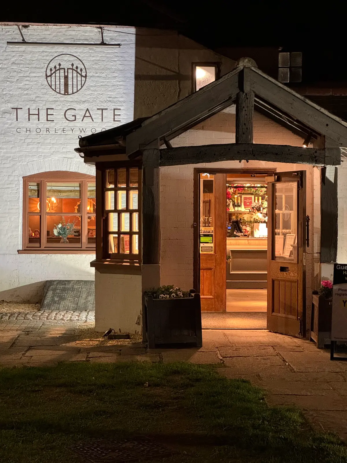 The Gate Chorleywood photo (photo 2 of 3)