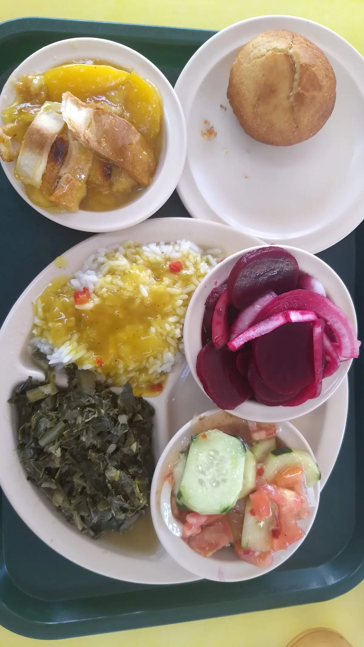 Pierce's Country Cooking photo (photo 3 of 3)
