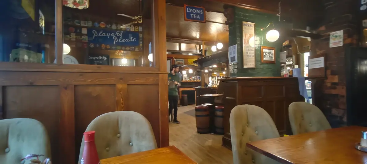The Baum — Bars in Rochdale