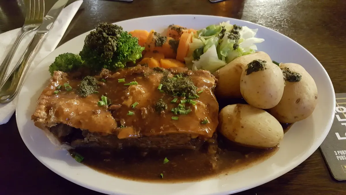 The Miner's Arms photo (photo 1 of 3)