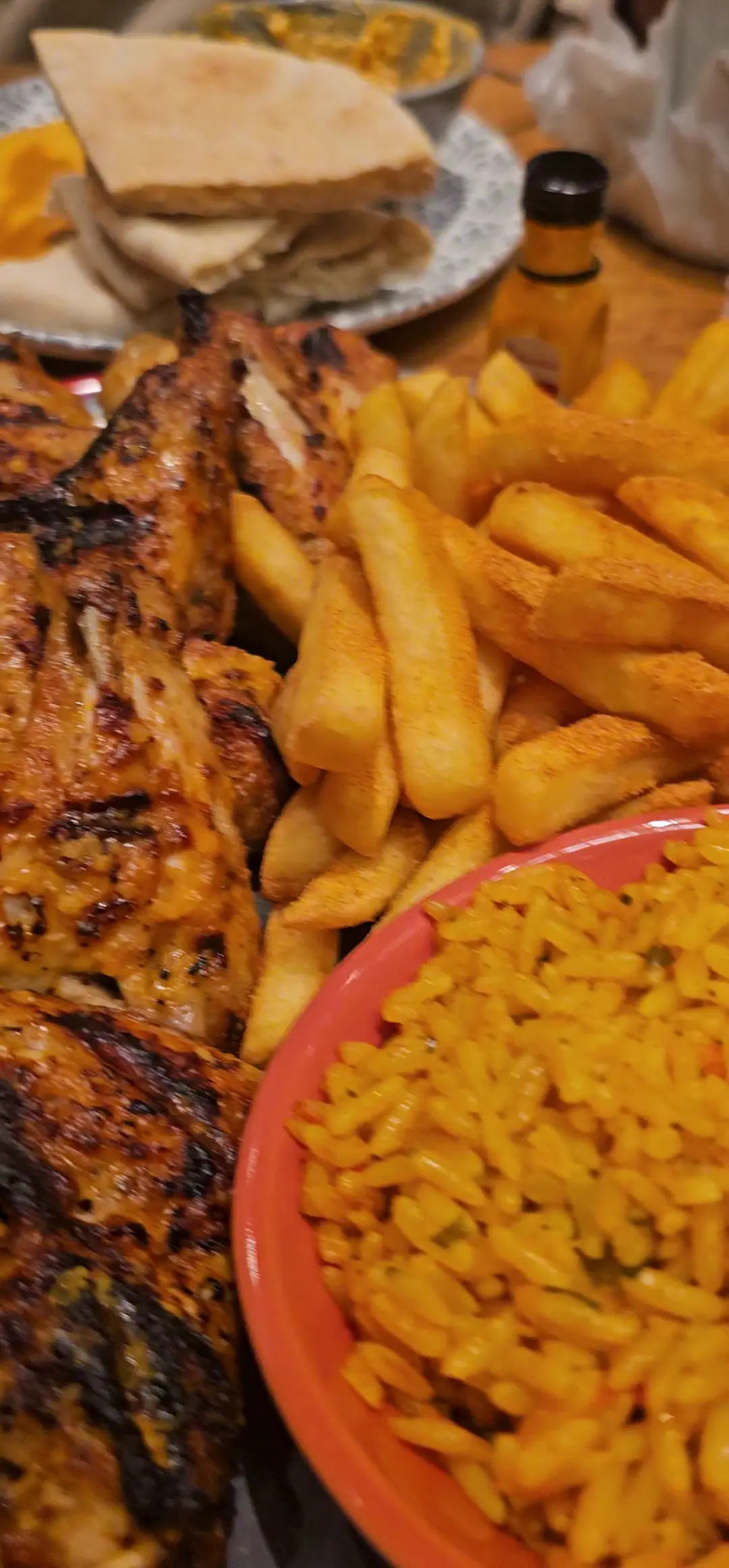 Nando's Reading - Gateway photo (photo 2 of 3)