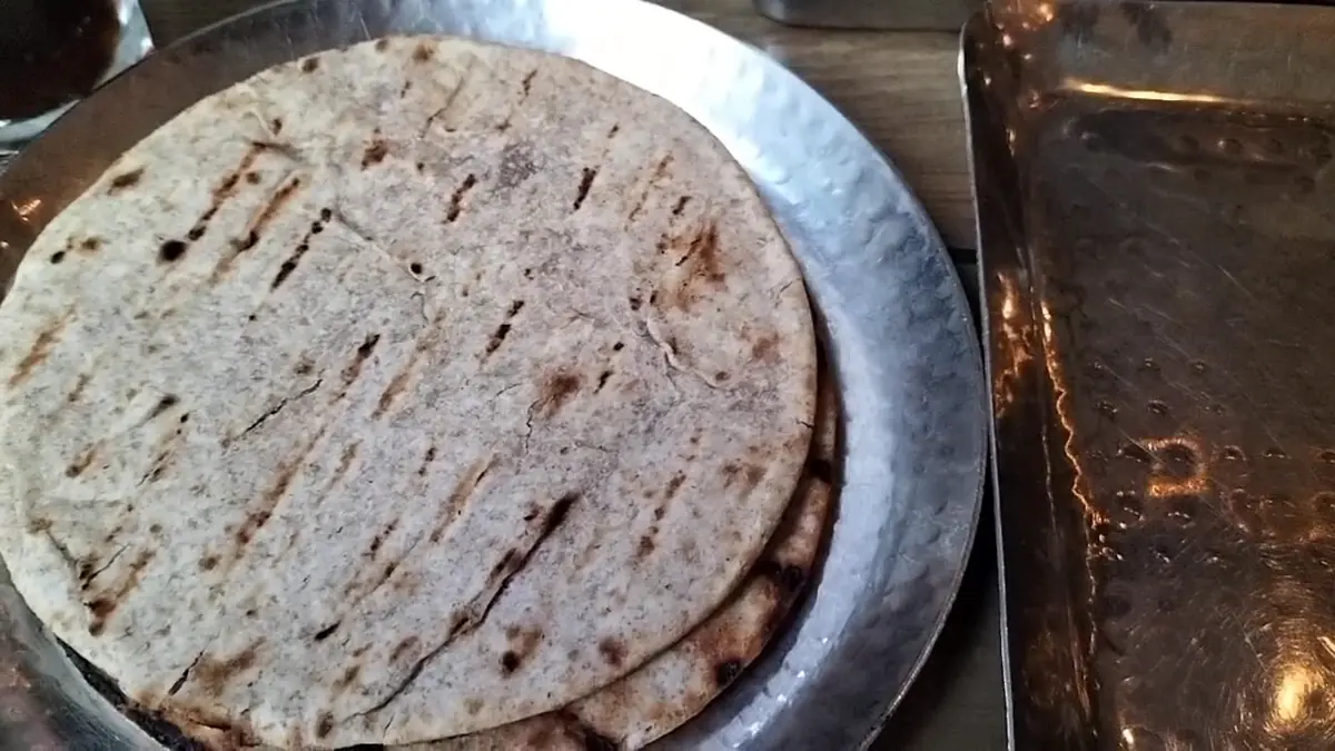 Mowgli Street Food Nottingham photo (photo 2 of 3)