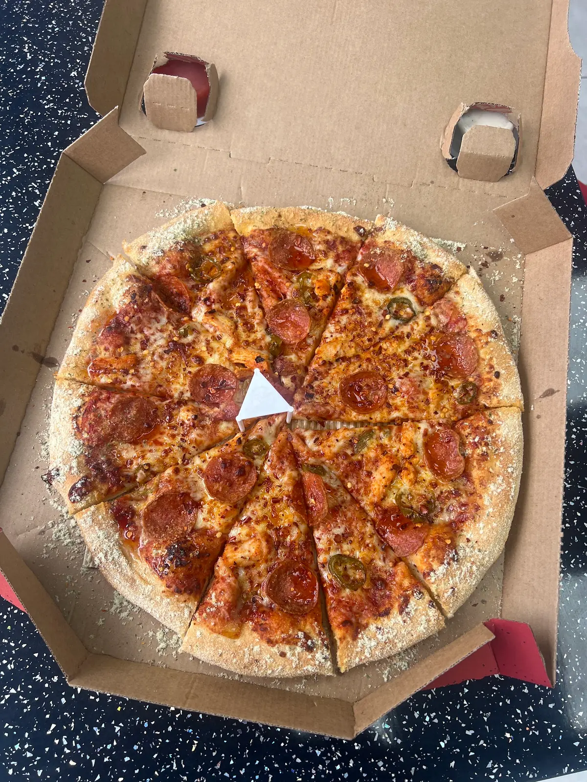 Pizza Hut Preston North photo (photo 3 of 3)