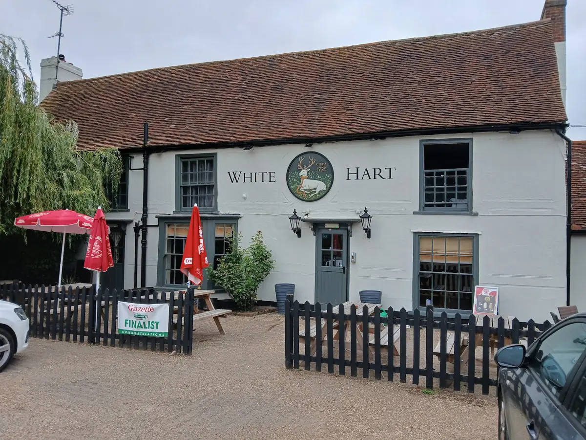 The White Hart photo (photo 2 of 3)