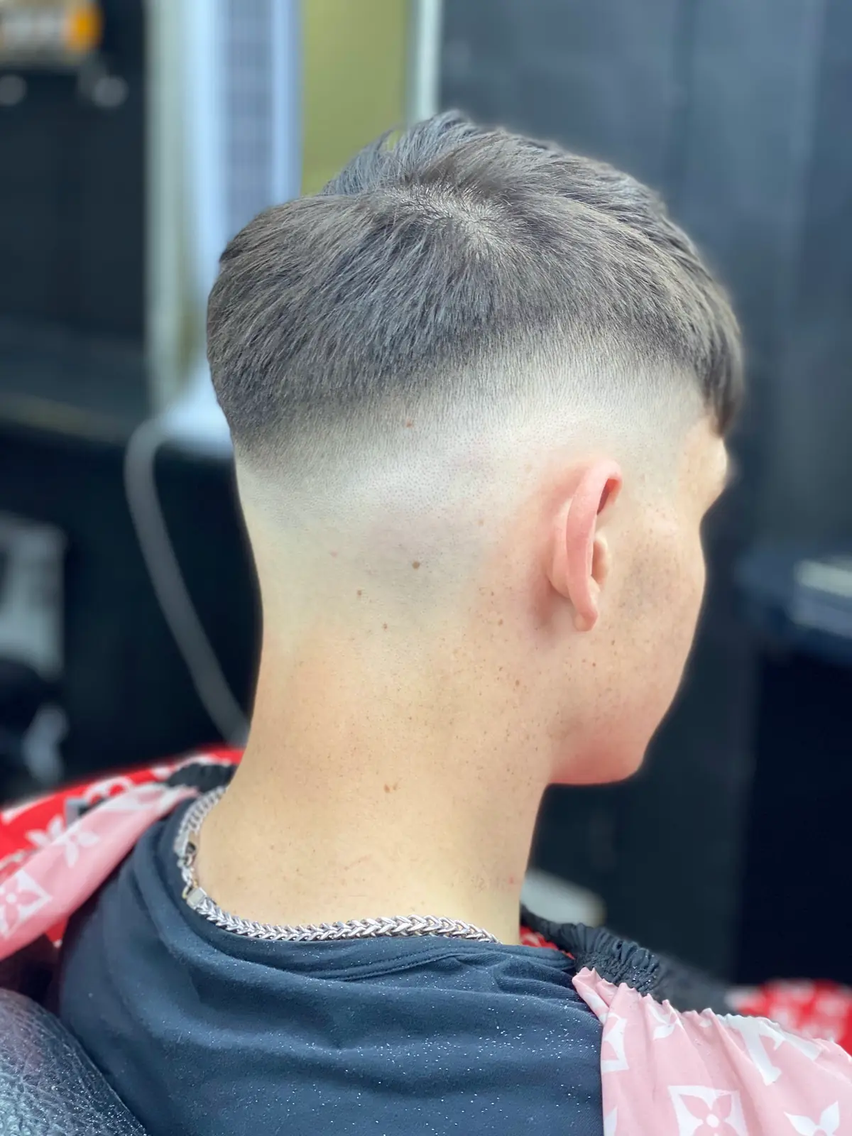 Zanko Barber photo (photo 3 of 3)