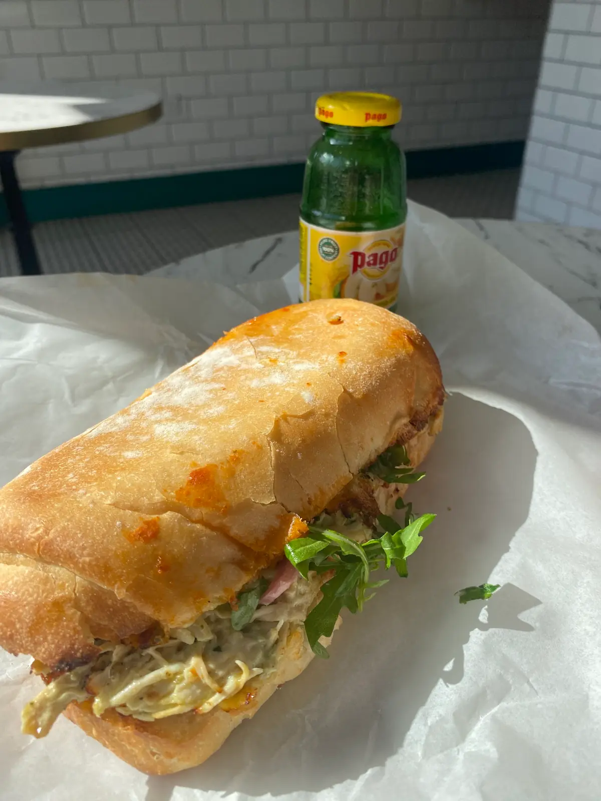 DEREK’S Coffee & Sandwiches photo (photo 2 of 3)