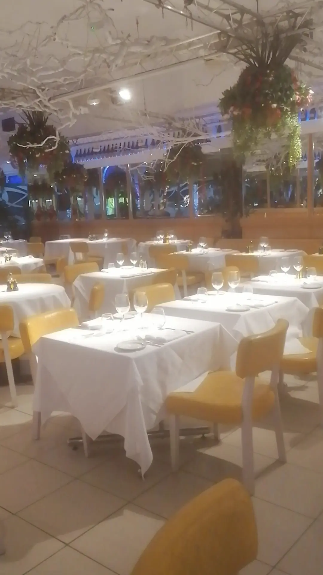San Carlo - Leicester photo (photo 2 of 3)