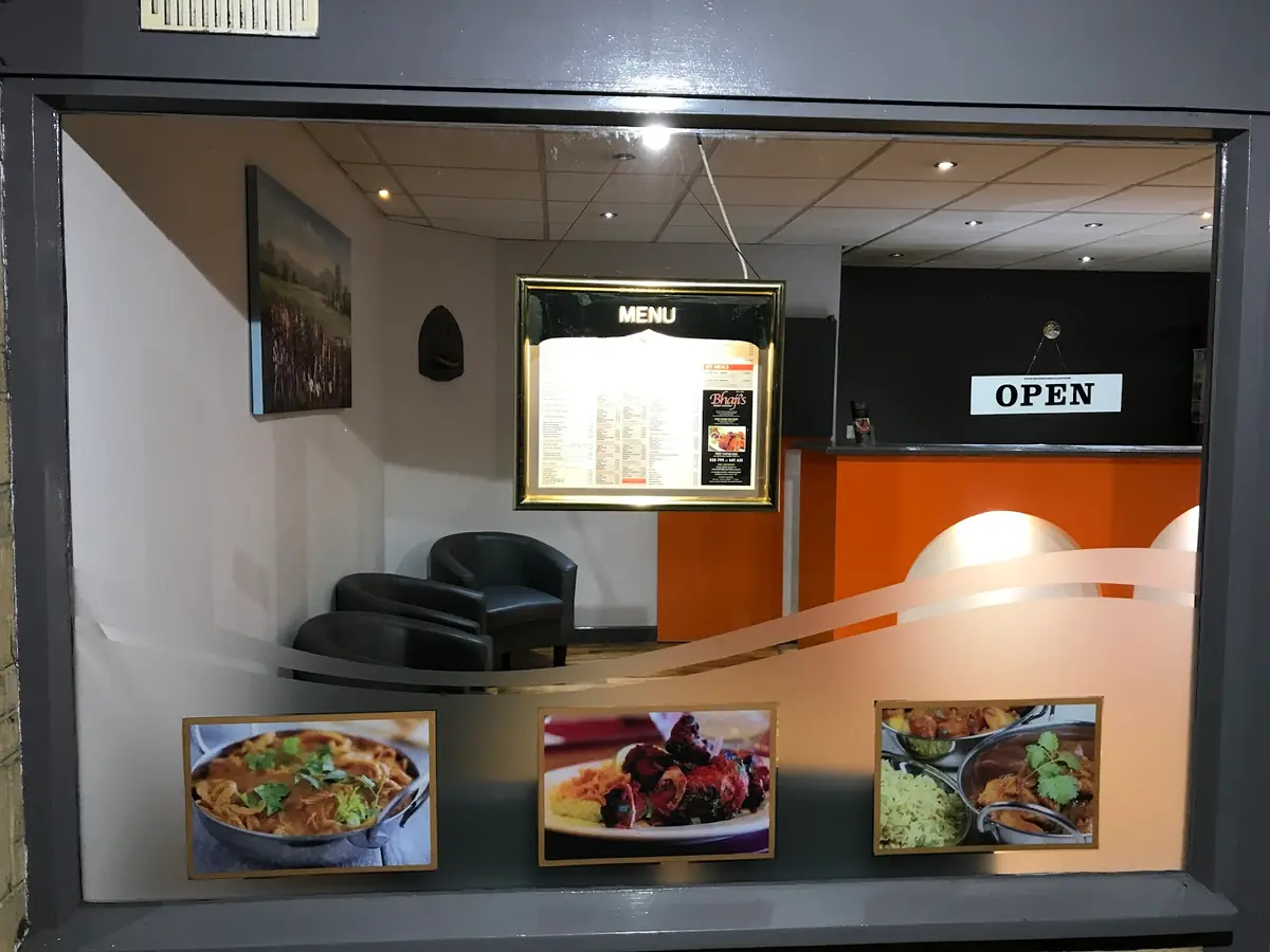 Bhaji's Indian Takeaway (Swindon) photo (photo 3 of 3)