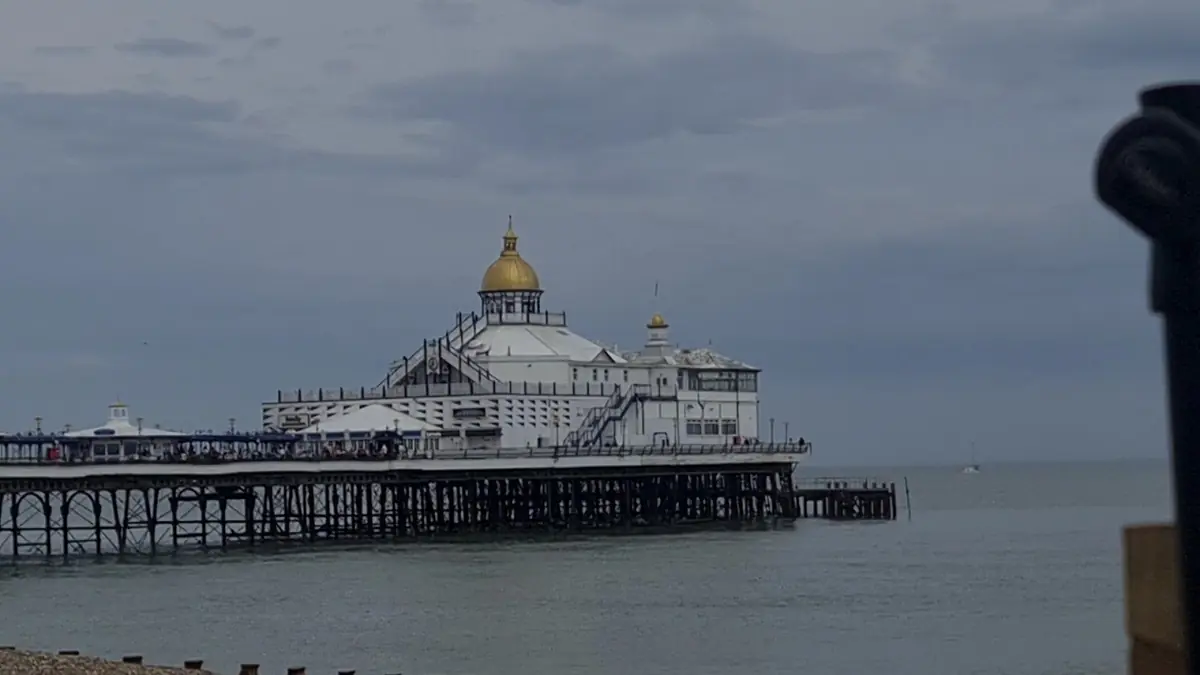 The Beach Cafe photo (photo 1 of 3)