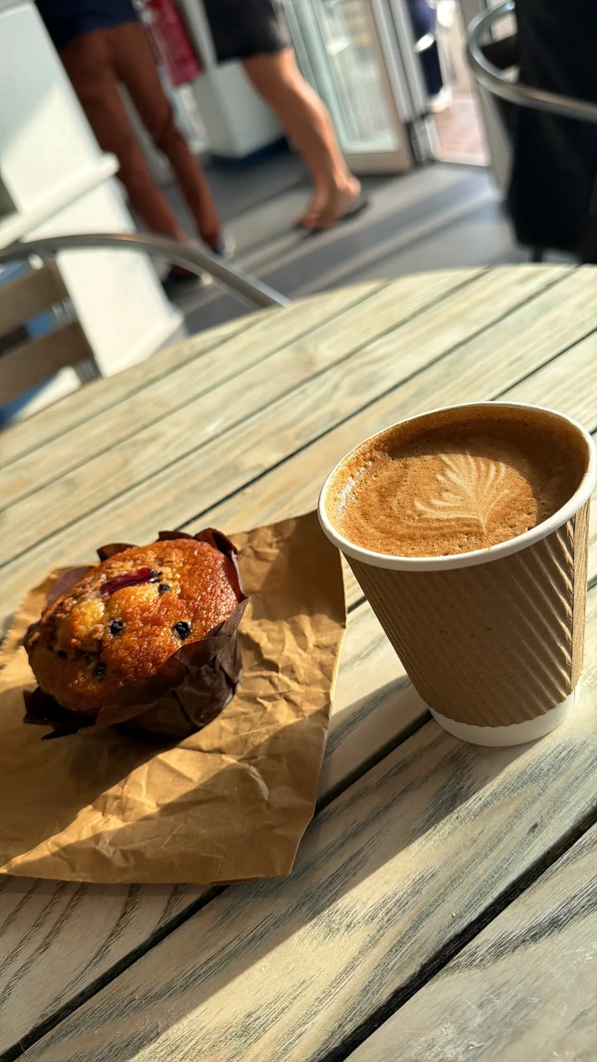 The Beach Cafe photo (photo 2 of 3)