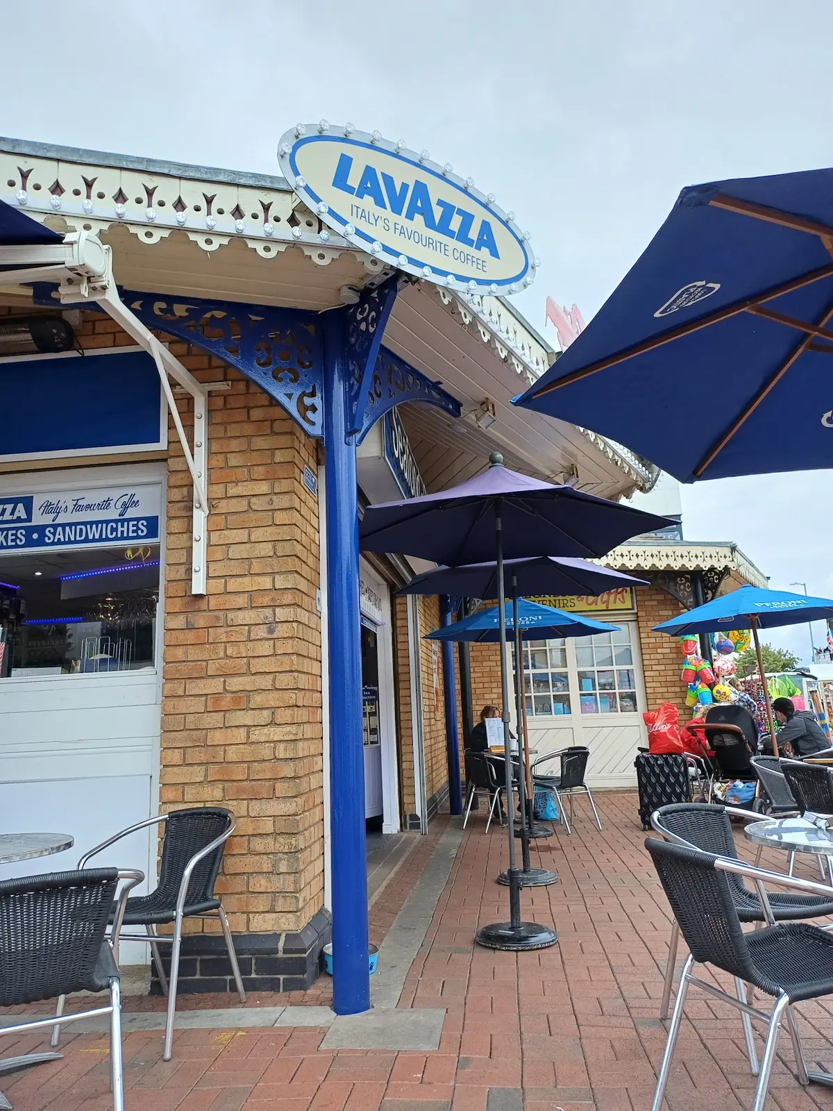 Seafood Cafe photo (photo 3 of 3)