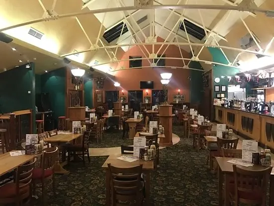 The Coliseum