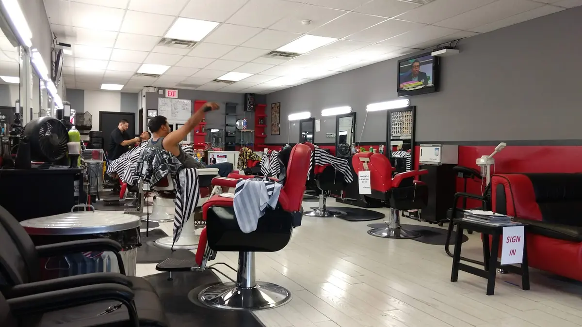 Patty's Barber Shop photo (photo 2 of 3)