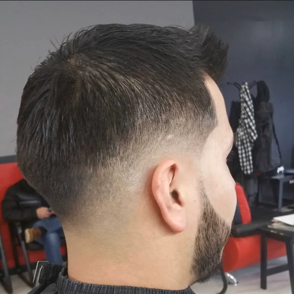 Patty's Barber Shop photo (photo 3 of 3)