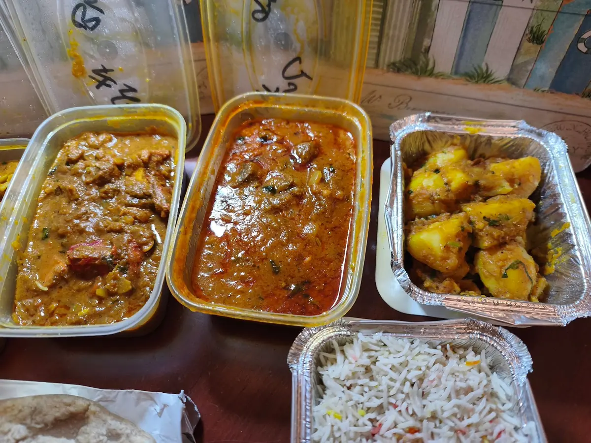 Chilli-Fy Indian Takeaway photo (photo 2 of 3)