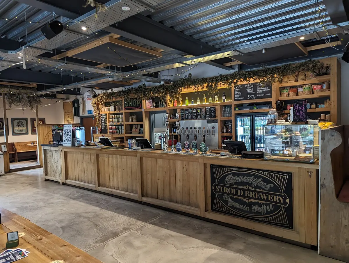 Stroud Brewery & Taproom photo (photo 2 of 3)
