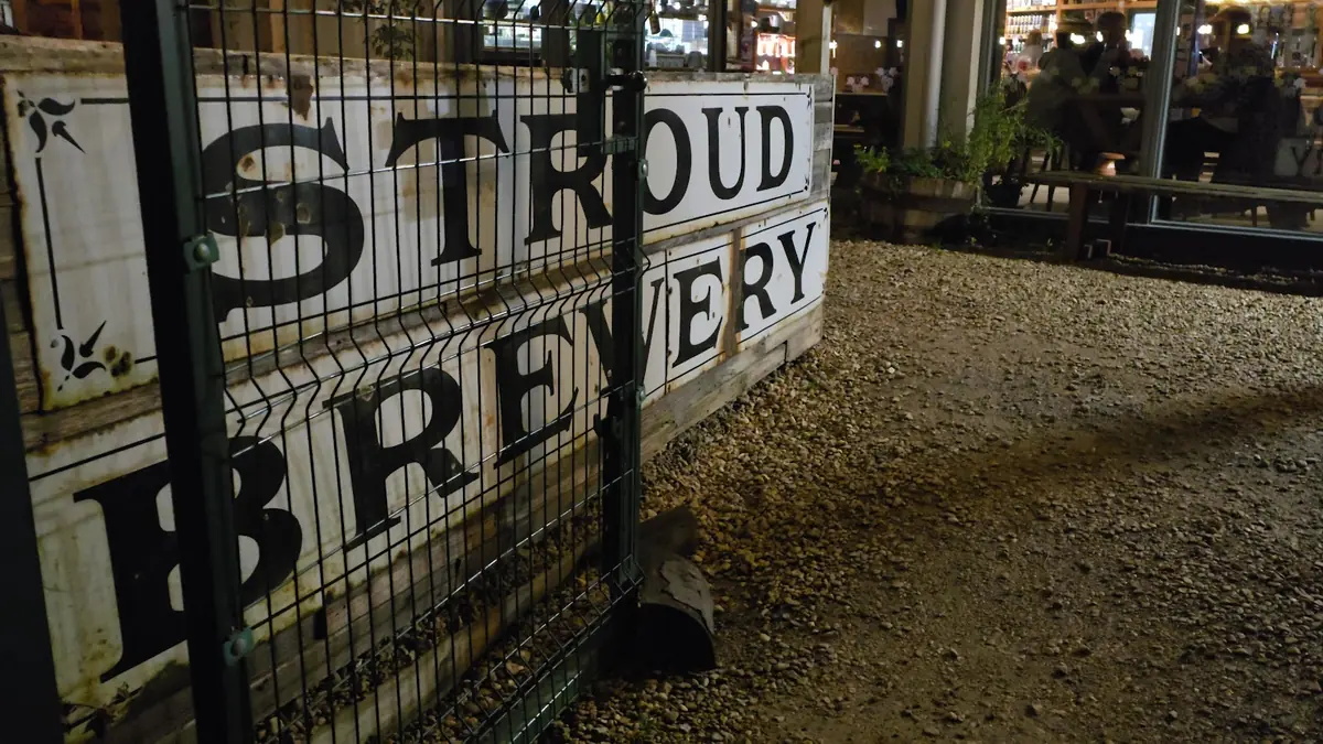 Stroud Brewery & Taproom photo (photo 1 of 3)