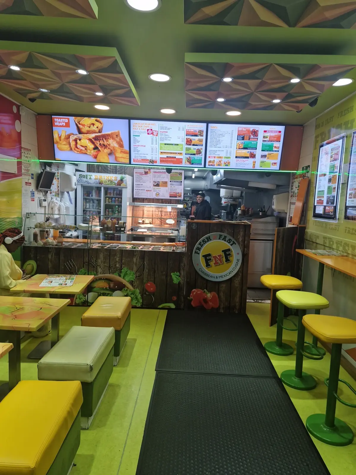 Fresh N Fast photo (photo 3 of 3)