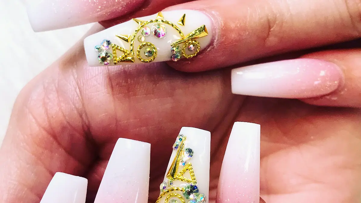 Chi Nails Spa In Sanford — Nail Salons in Sanford