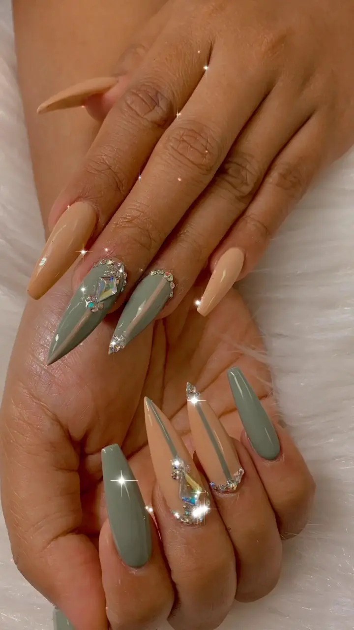 Chi Nails Spa In Sanford photo (photo 2 of 3)