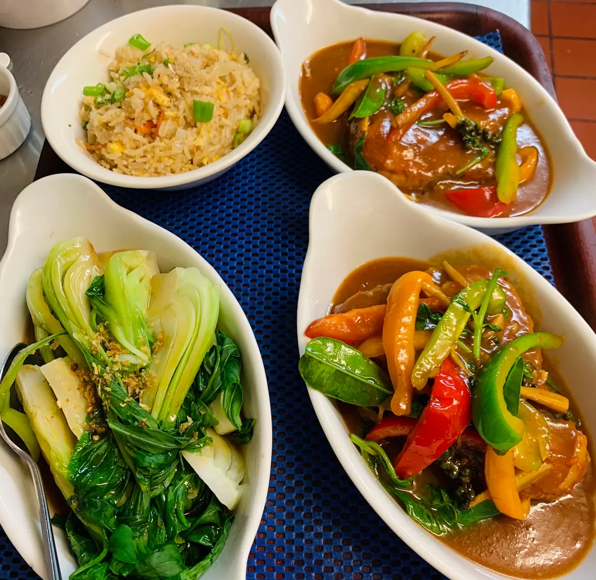 Siam Kitchen - Thai Food photo (photo 2 of 3)