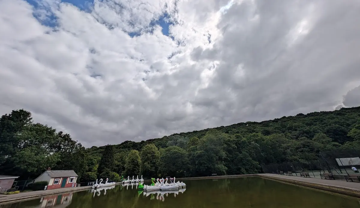Millhouses Park Cafe photo (photo 2 of 3)