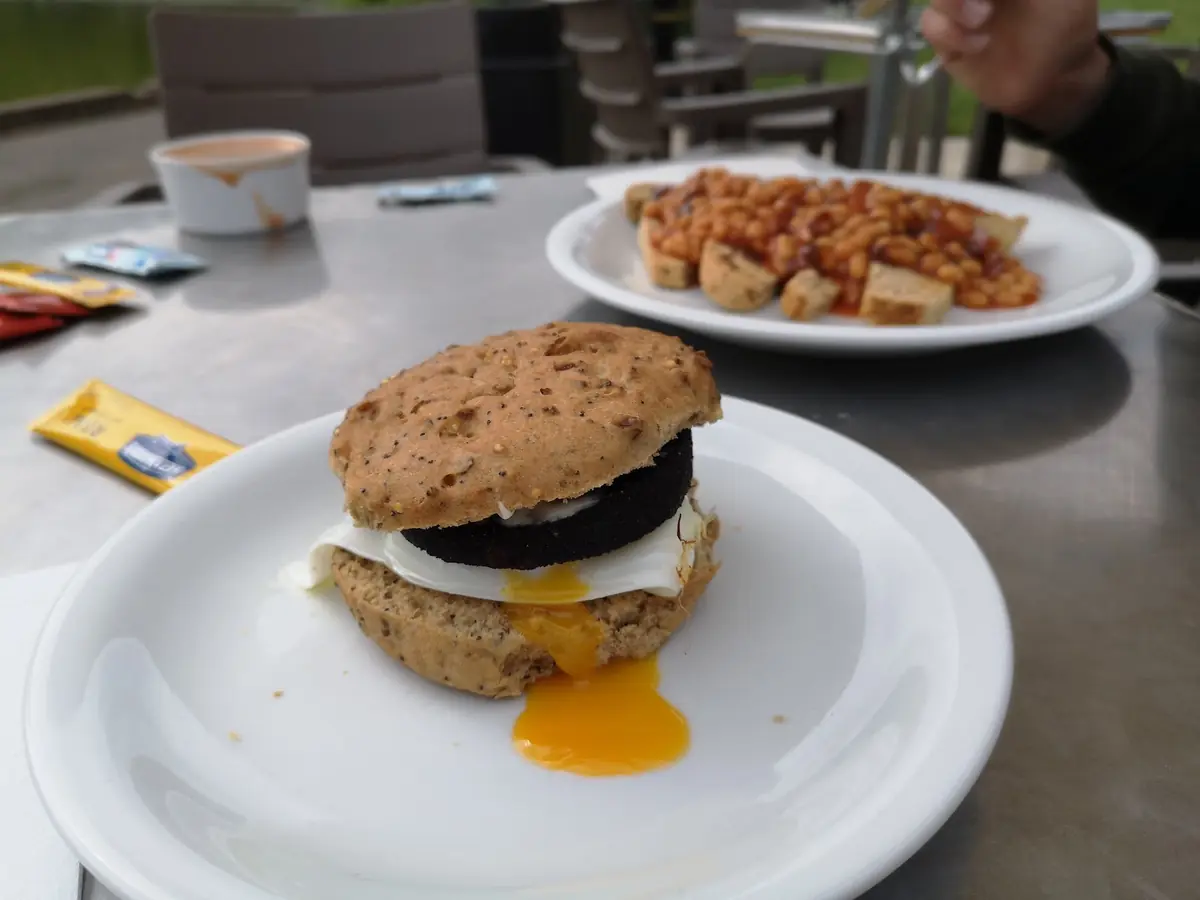 Millhouses Park Cafe photo (photo 1 of 3)